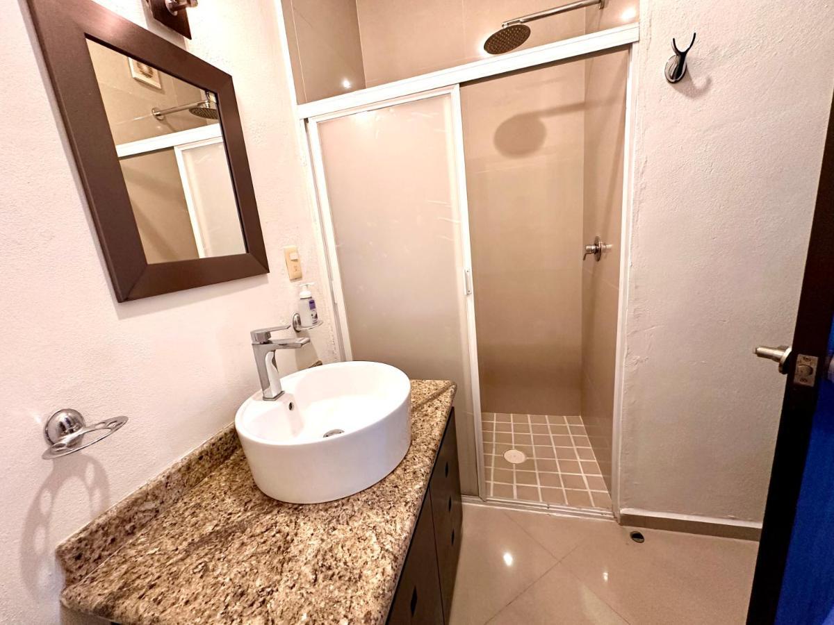 Maya Center Apartamento Playa del Carmen