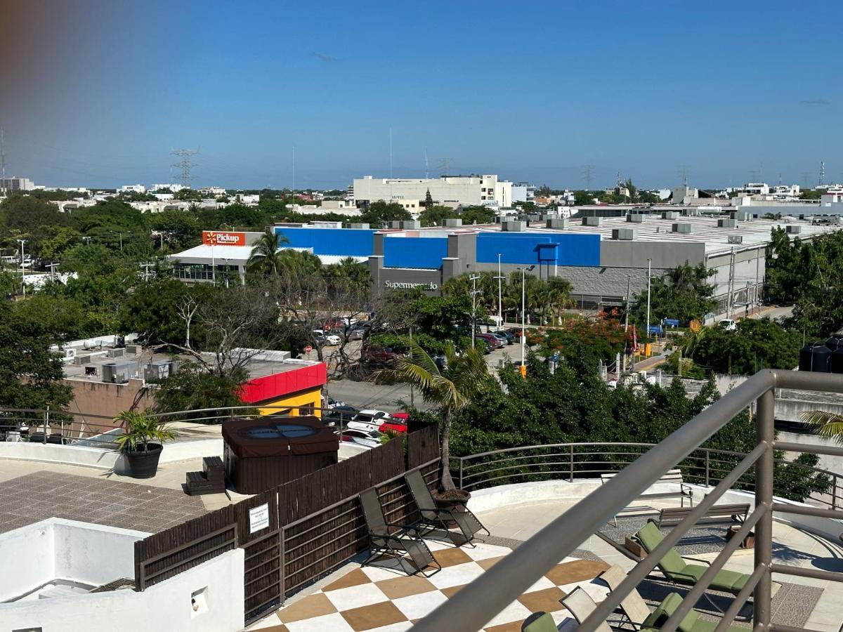 Maya Center *