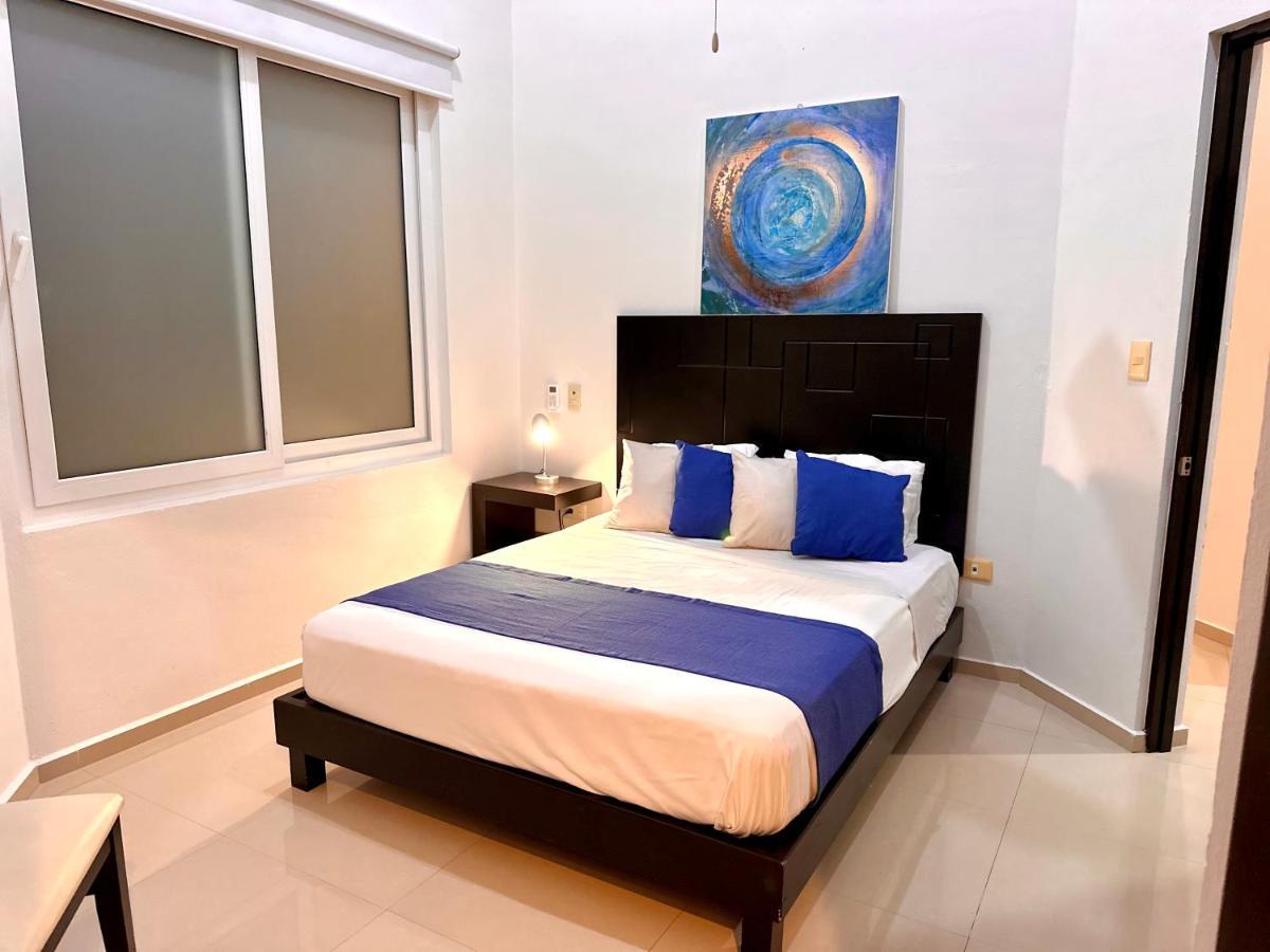 Maya Center Apartamento