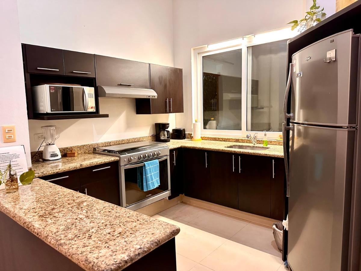 Maya Center Apartamento