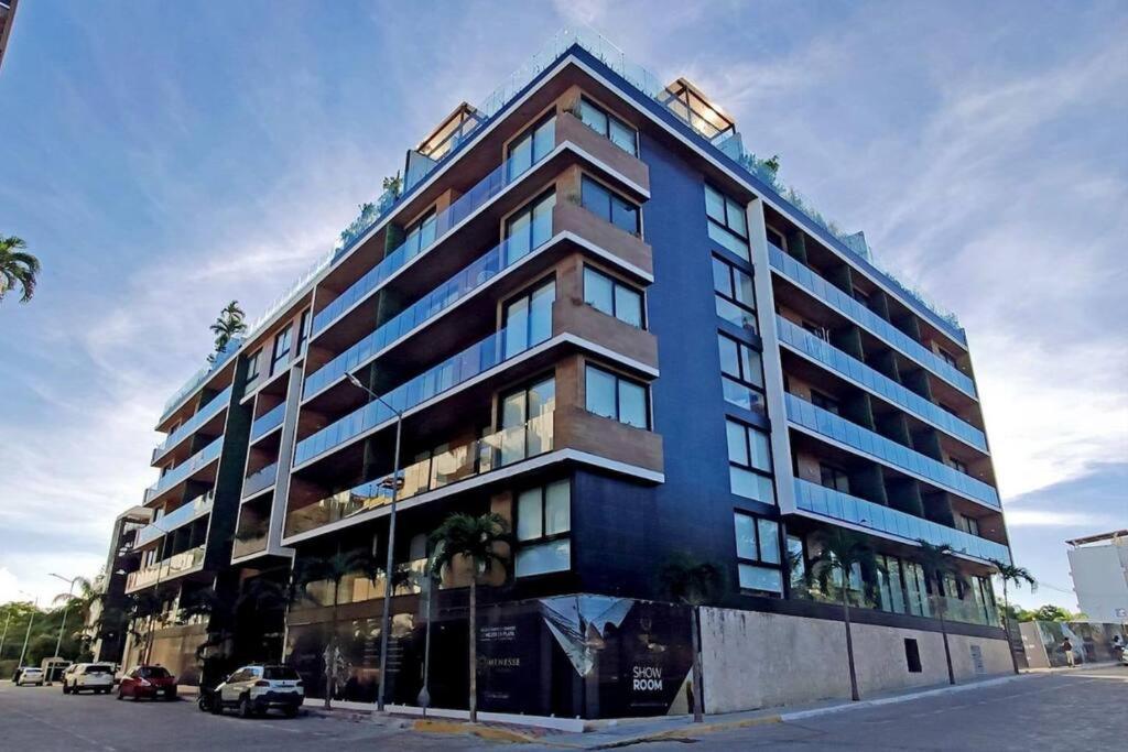 Hermoso Y Acogedor Estudio A Pasos De La Playa Apartamento *