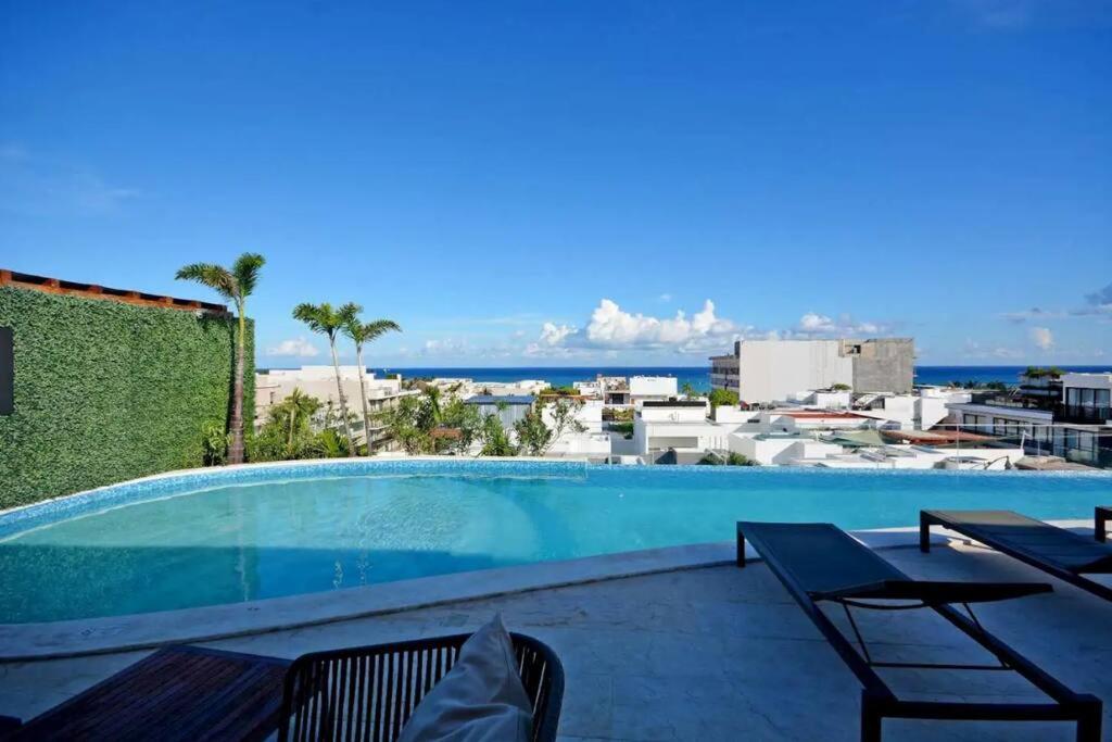 Hermoso Y Acogedor Estudio A Pasos De La Playa Apartamento *