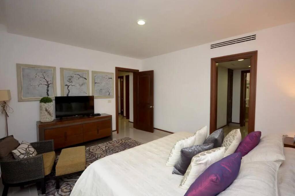 Quadra Alea A Pasos De La Quinta Appartement Playa del Carmen