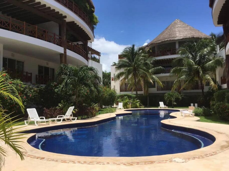 Quadra Alea A Pasos De La Quinta Appartement