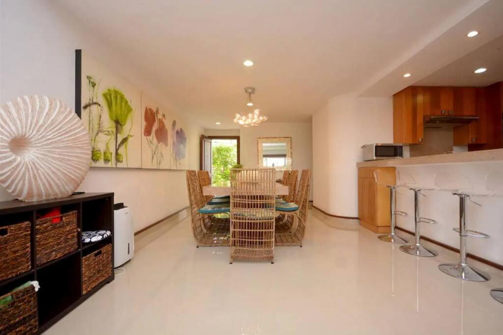 Quadra Alea A Pasos De La Quinta Appartement *