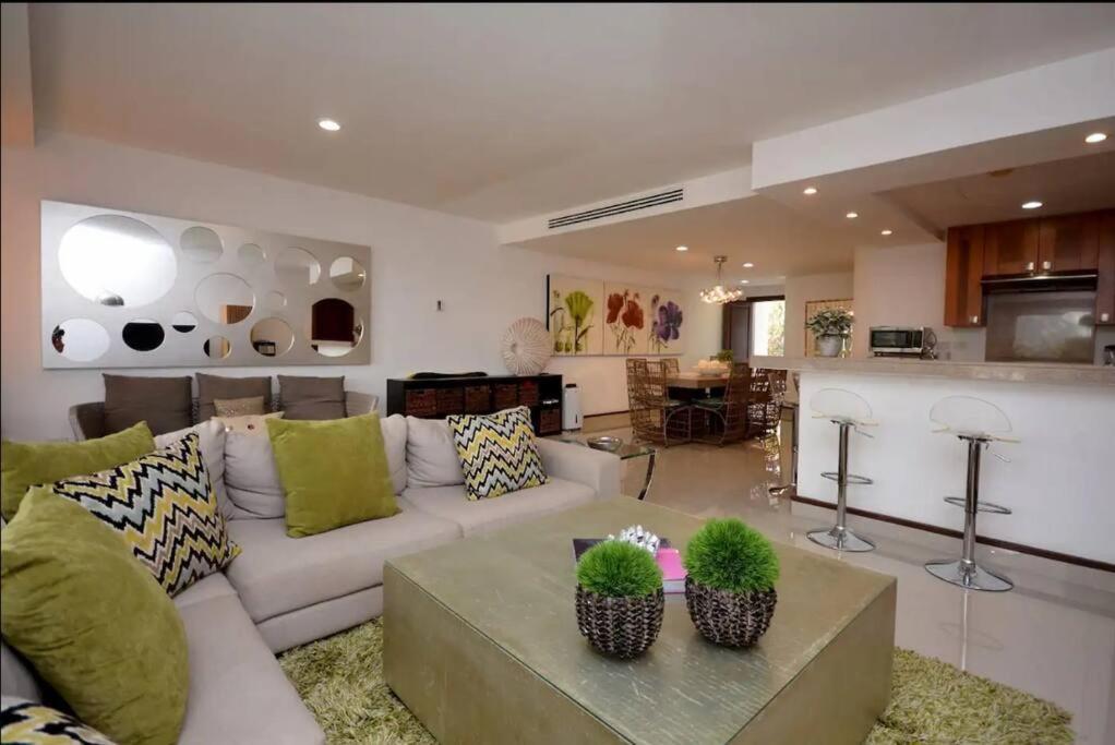 Quadra Alea A Pasos De La Quinta Appartement