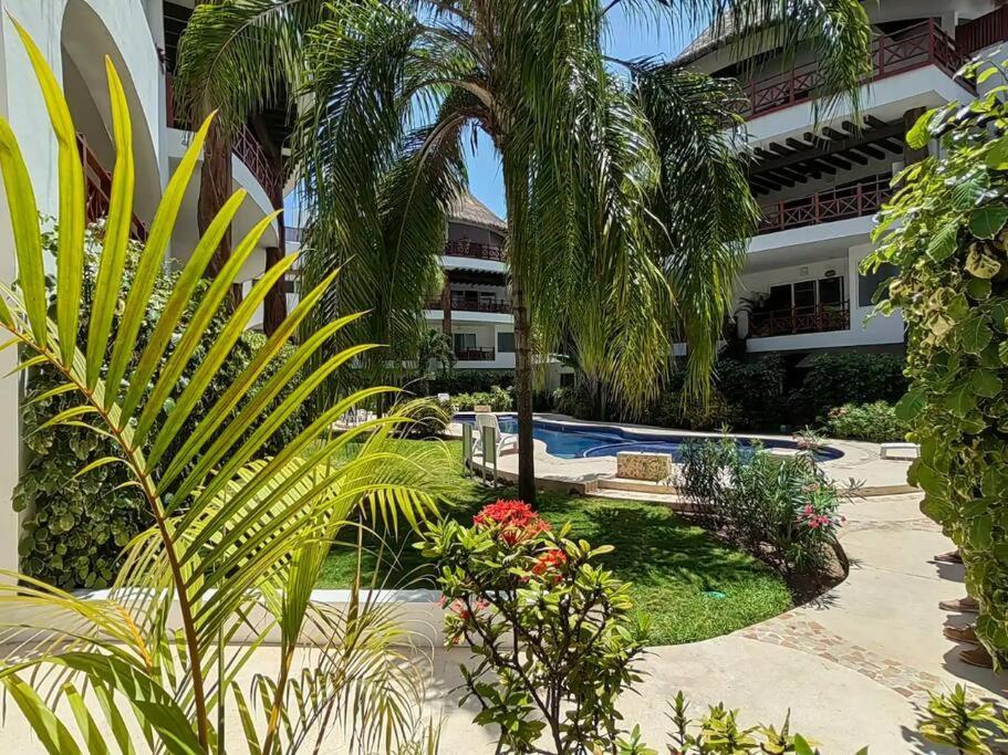 Quadra Alea A Pasos De La Quinta Appartement