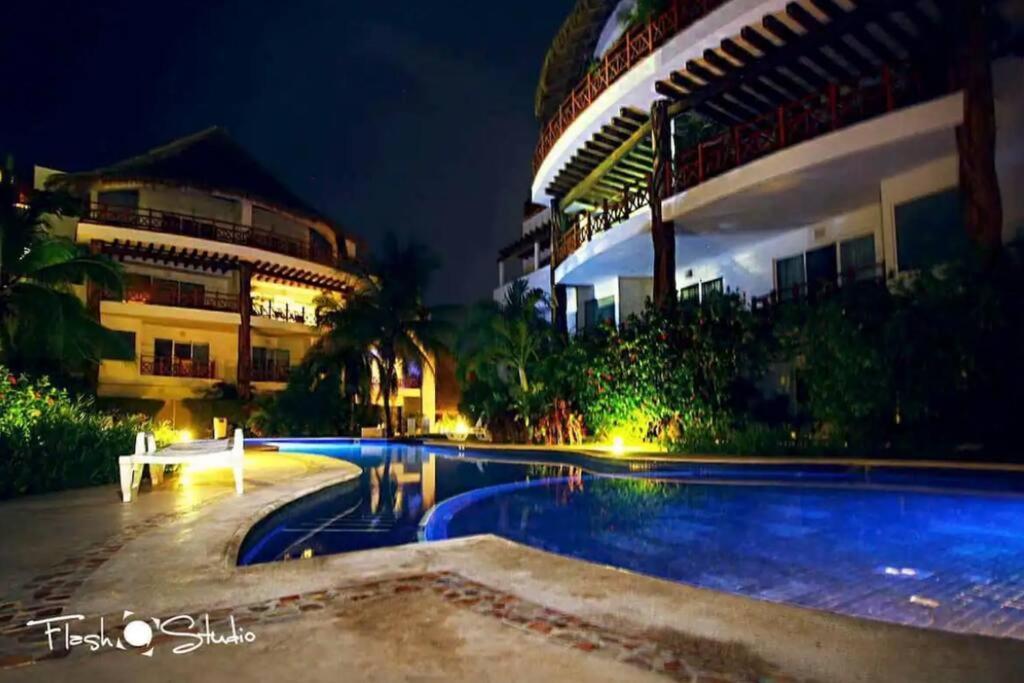 Quadra Alea A Pasos De La Quinta Appartement
