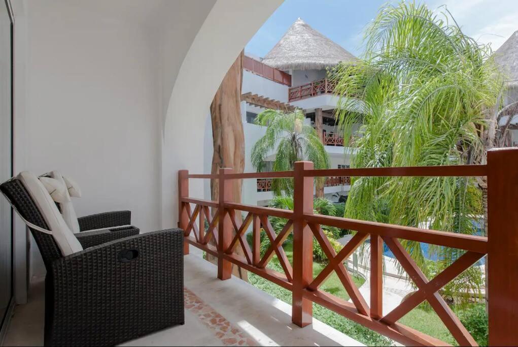 Apartment Depto A 3 Min Caminando De Mamitas Y La 5ta Av Playa del Carmen