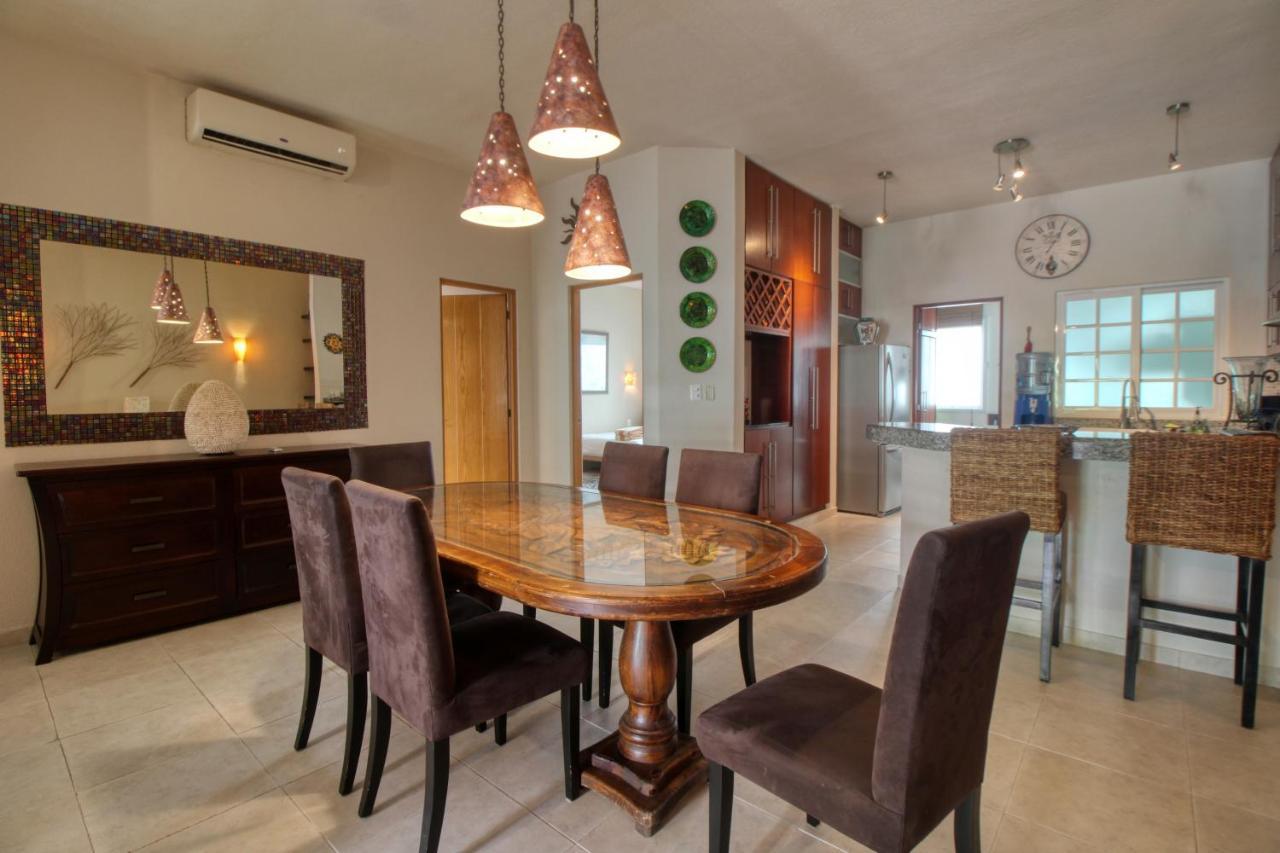 Apartment Olas 201