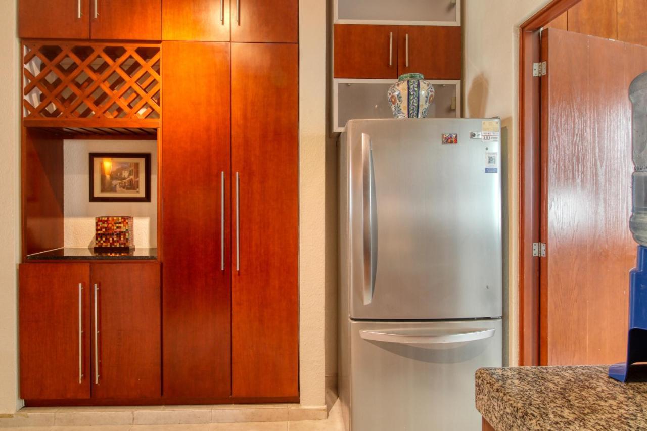Apartment Olas 201 Playa del Carmen