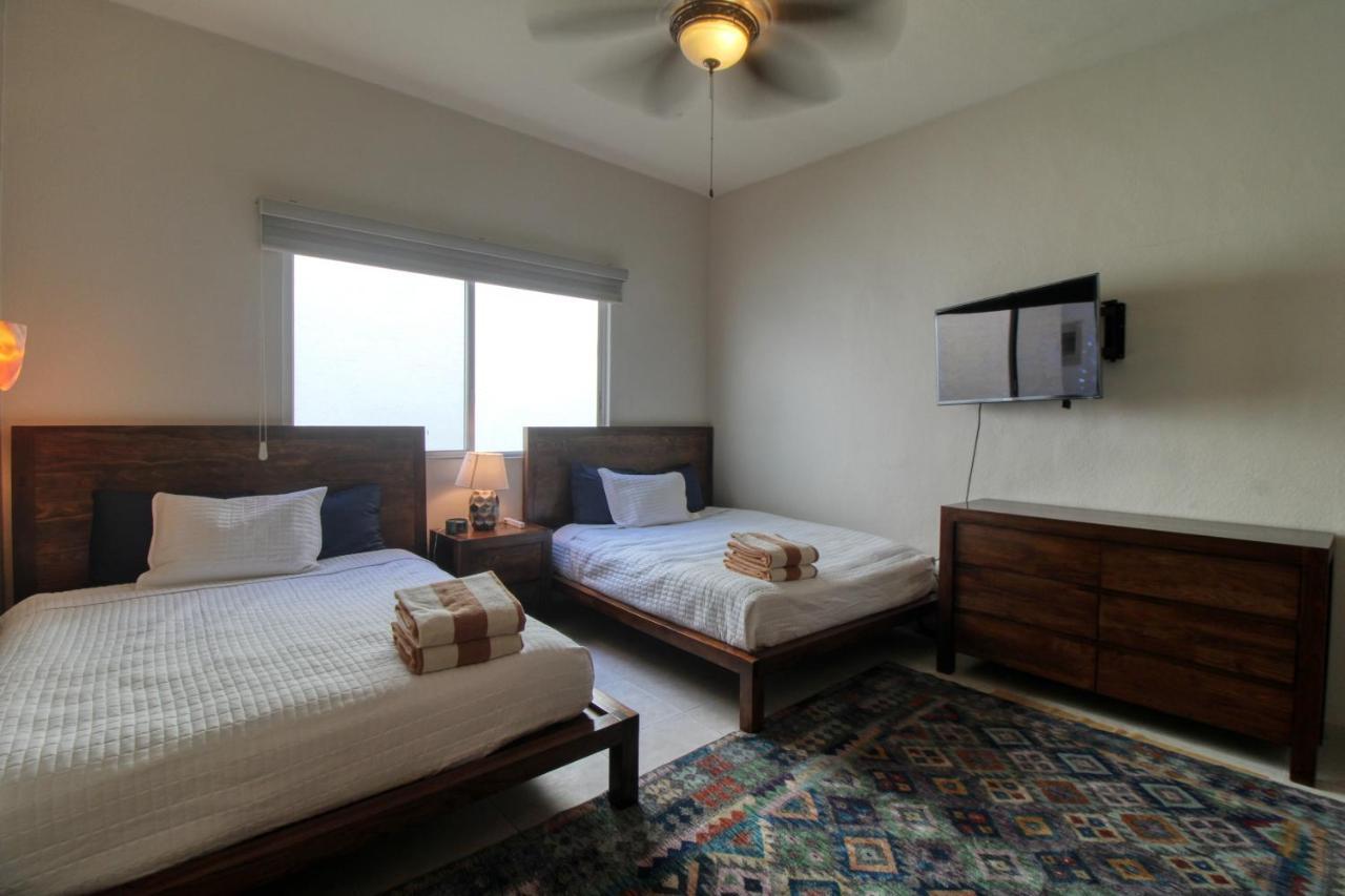 Apartment Olas 201