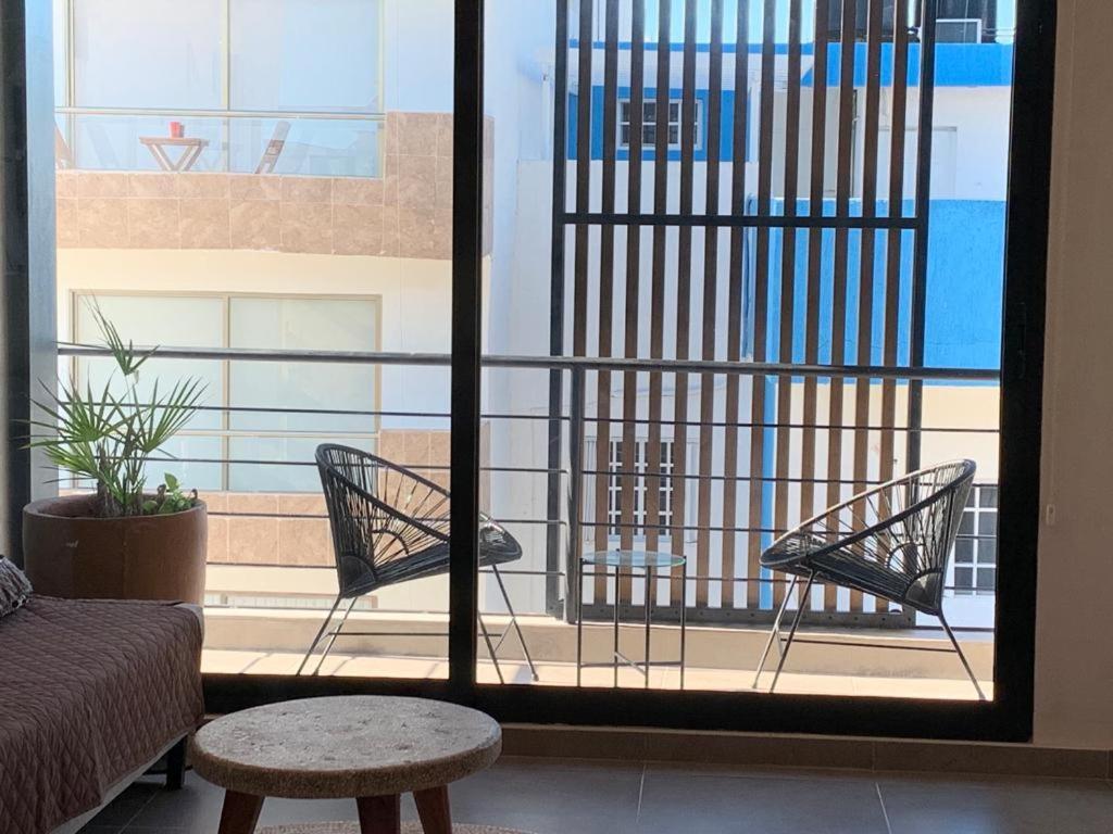 Apartment Torre 48 By Andiani Travel
