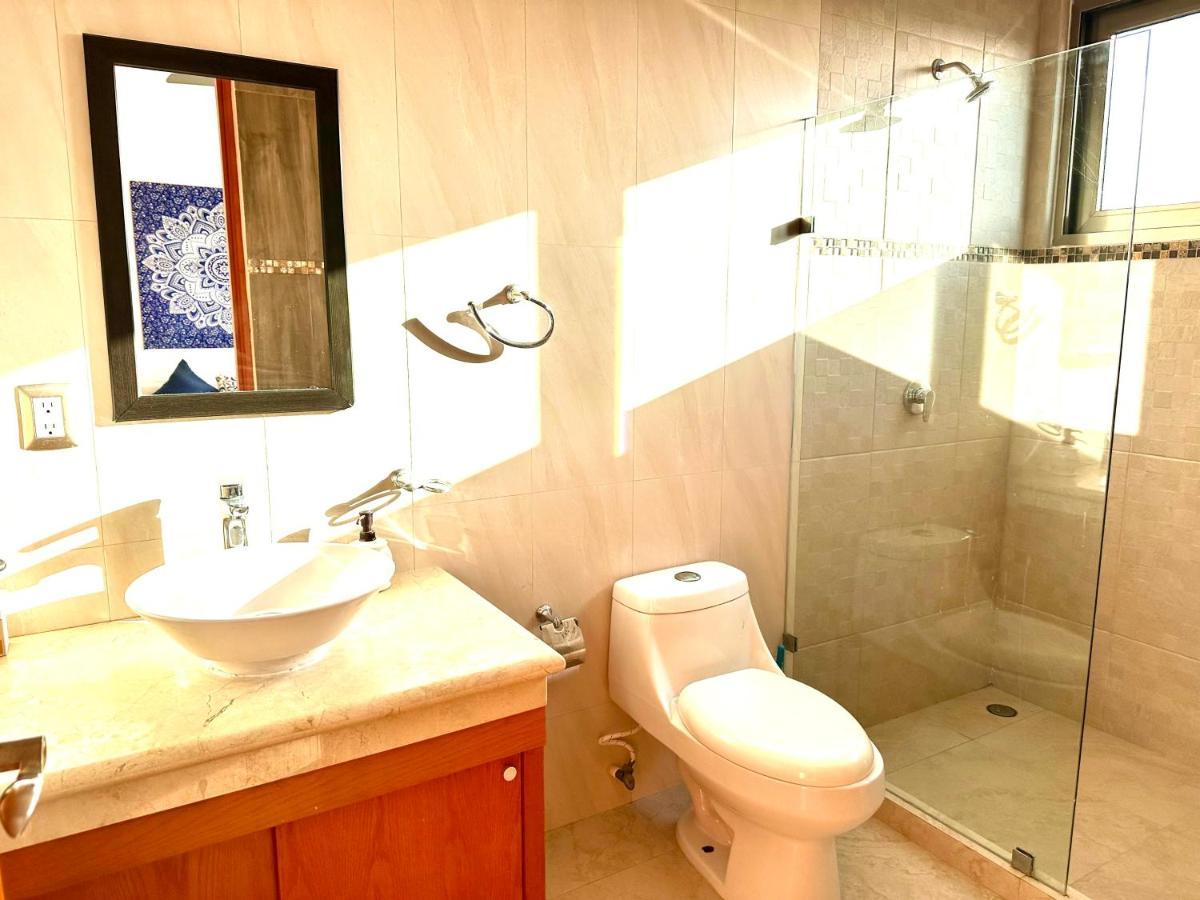 Mayasol Con Rooftop E Piscina Privata Playa del Carmen
