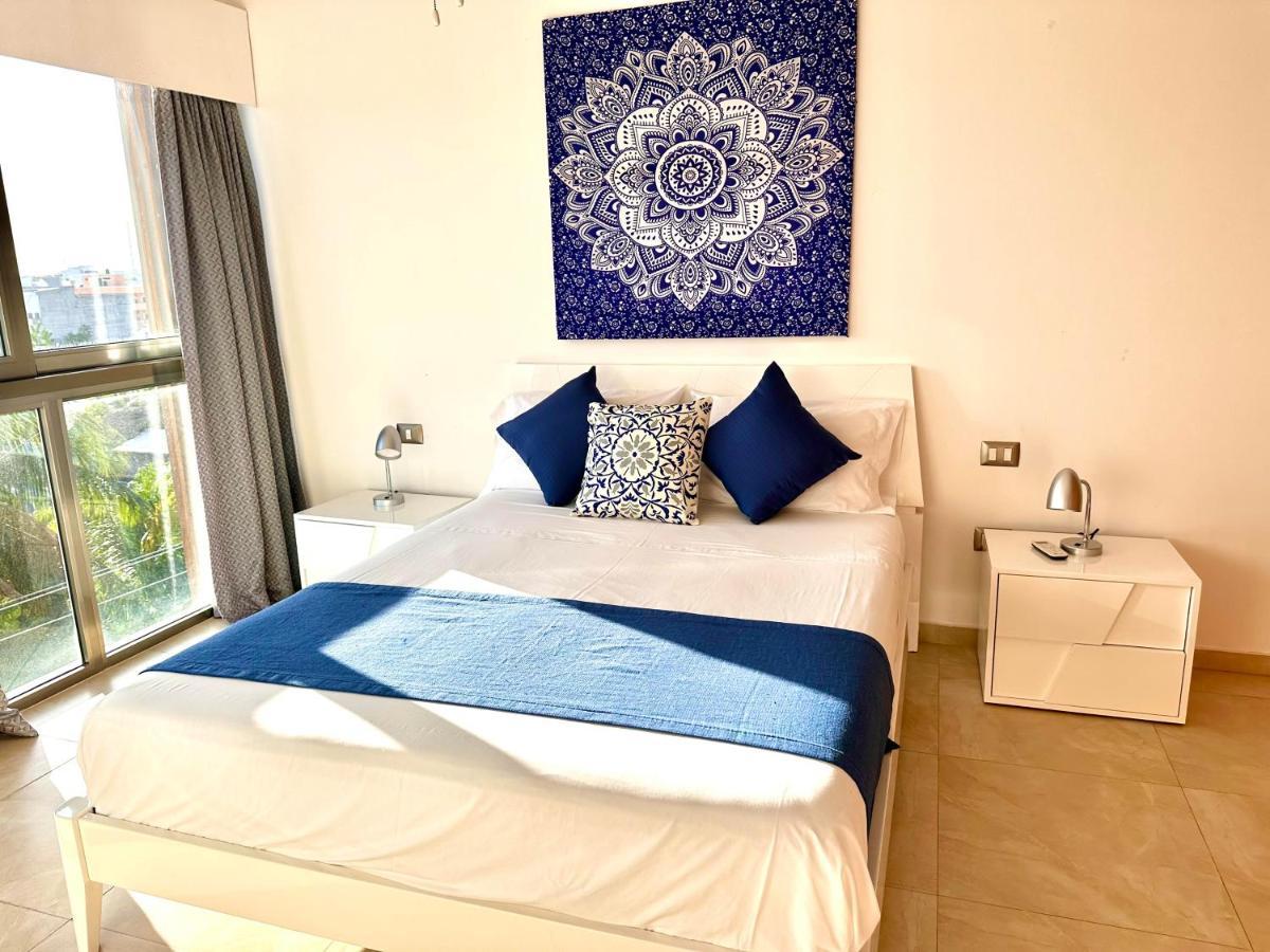 Mayasol Con Rooftop E Piscina Privata Appartement Playa del Carmen