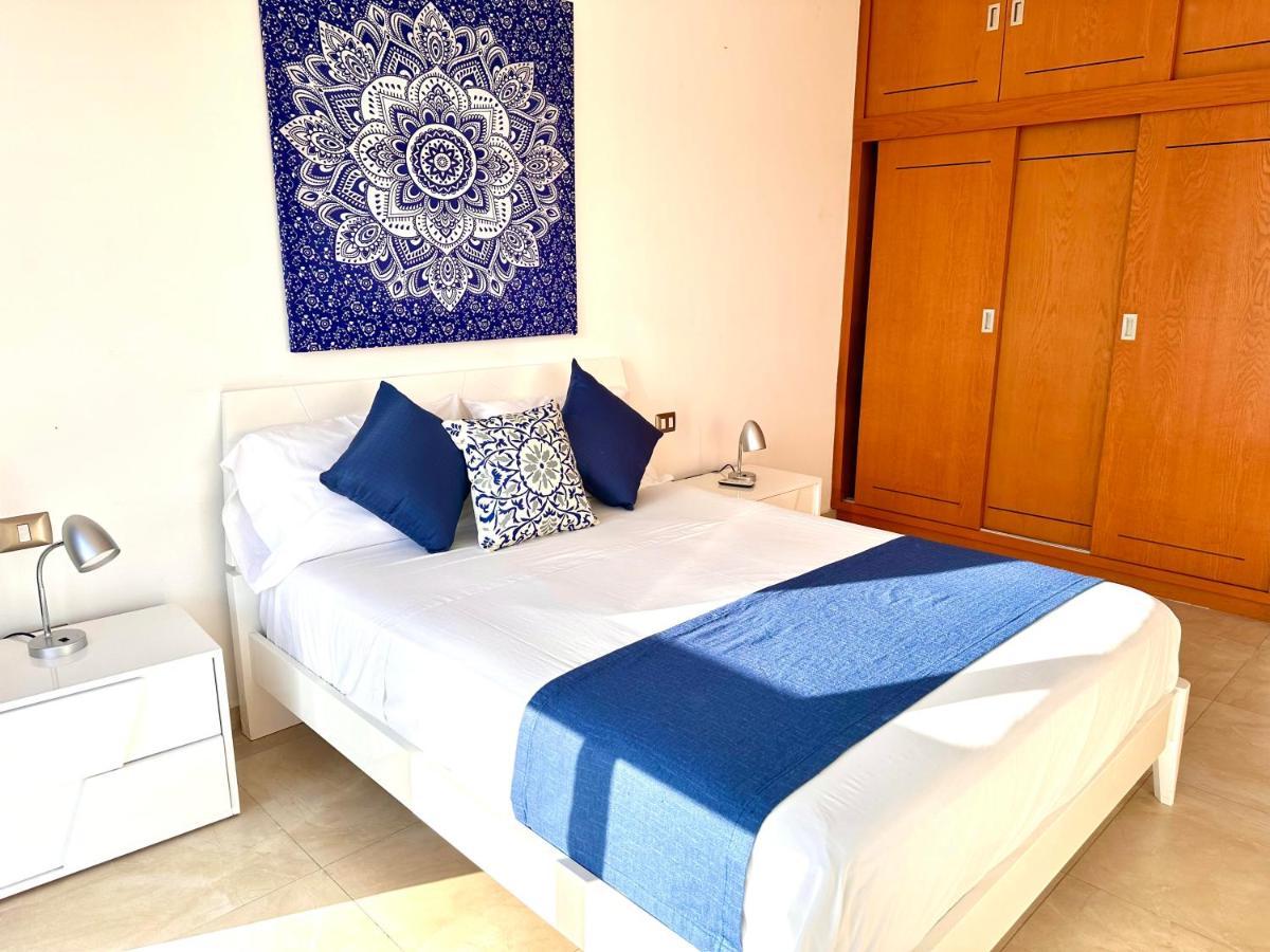 Mayasol Con Rooftop E Piscina Privata Appartement Playa del Carmen