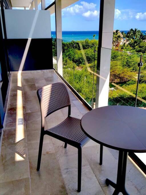 Casa Camaleon Luxury Condominium. Sea Views. Pools Apartment Playa del Carmen