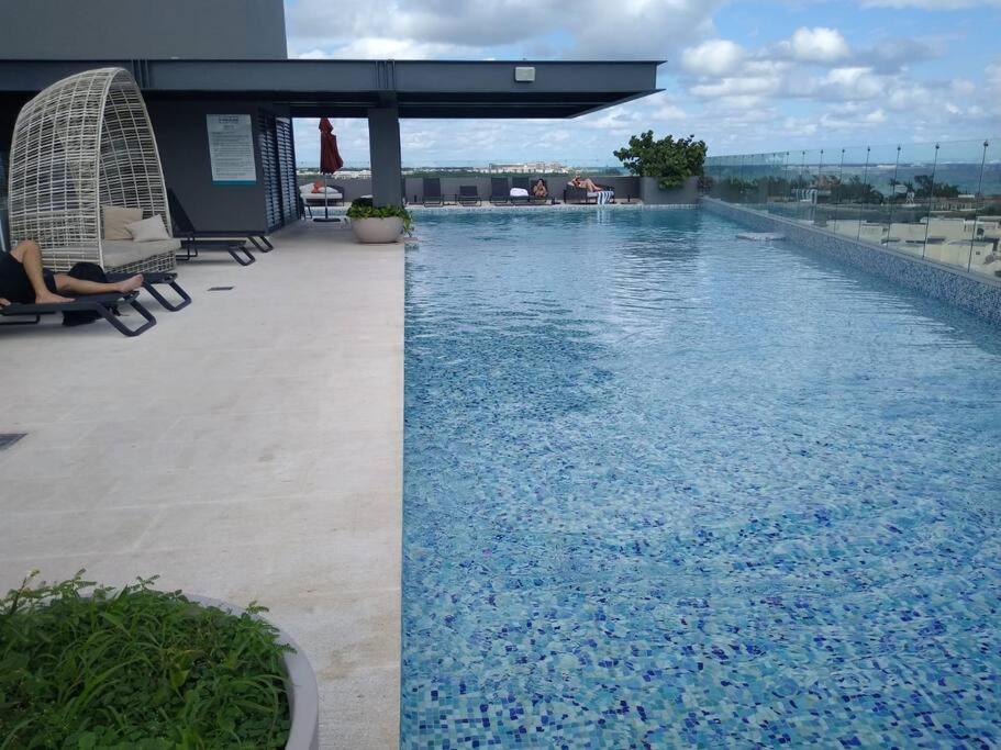 Apartment Casa Camaleon Luxury Condominium. Sea Views. Pools *