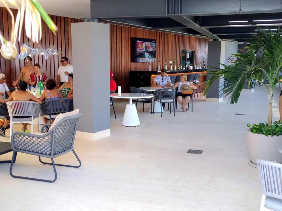 Apartment Casa Camaleon Luxury Condominium. Sea Views. Pools