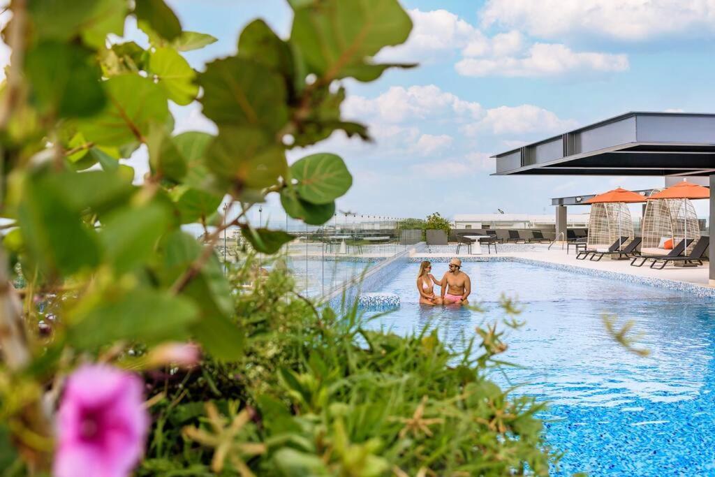 Apartment Casa Camaleon Luxury Condominium. Sea Views. Pools *
