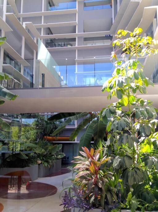 Casa Camaleon Luxury Condominium. Sea Views. Pools * Playa del Carmen