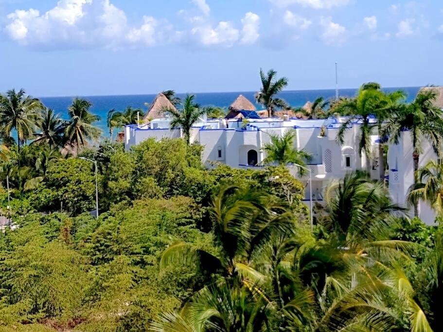 Apartment Casa Camaleon Luxury Condominium. Sea Views. Pools Playa del Carmen