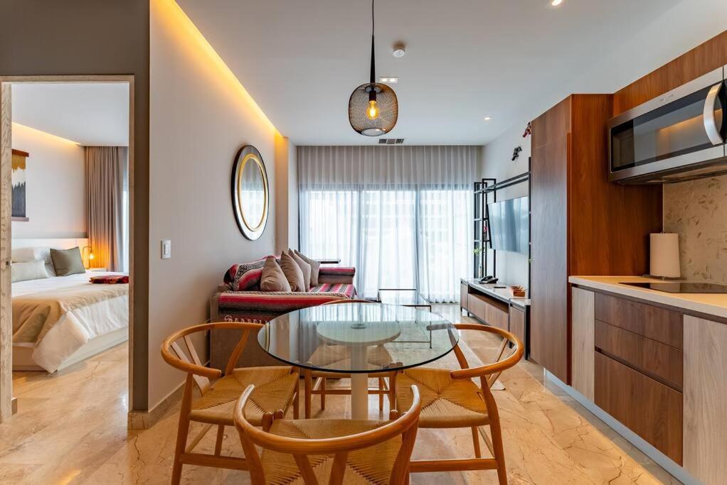 Apartment Casa Camaleon Luxury Condominium. Sea Views. Pools