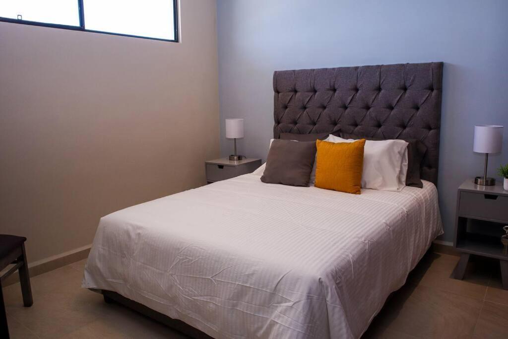 Apartment New Modern In Playa del Carmen