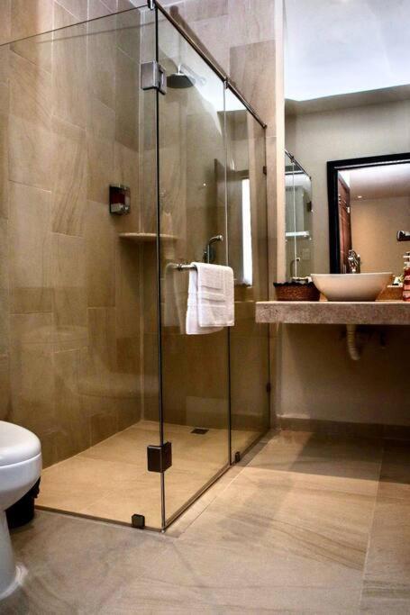 Apartment New Modern In Playa del Carmen