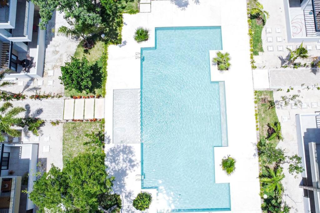 New Modern In * Playa del Carmen