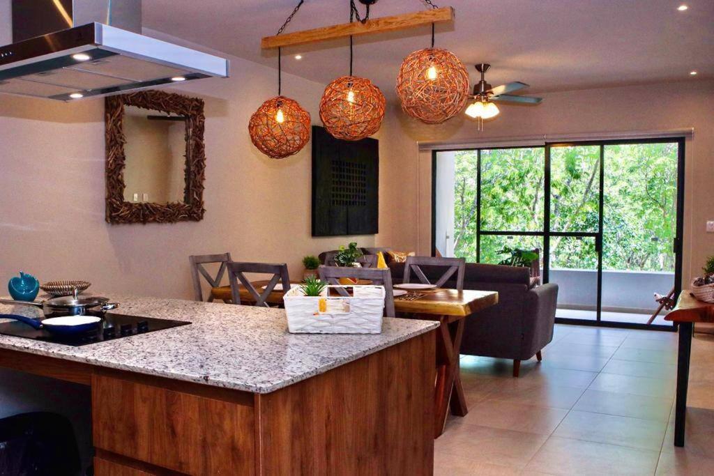 New Modern In * Playa del Carmen