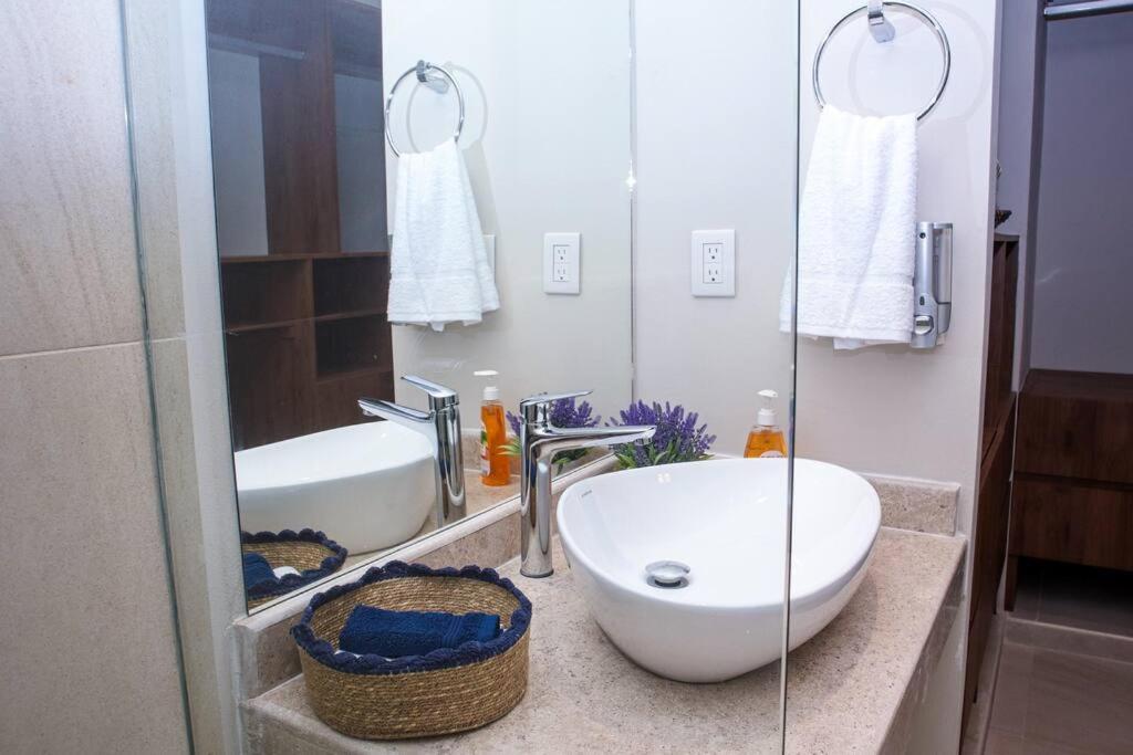 New Modern In Playa del Carmen