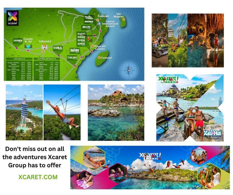 New Modern In * Playa del Carmen