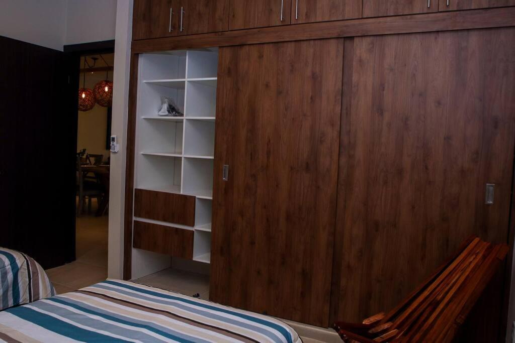 Apartment New Modern In
