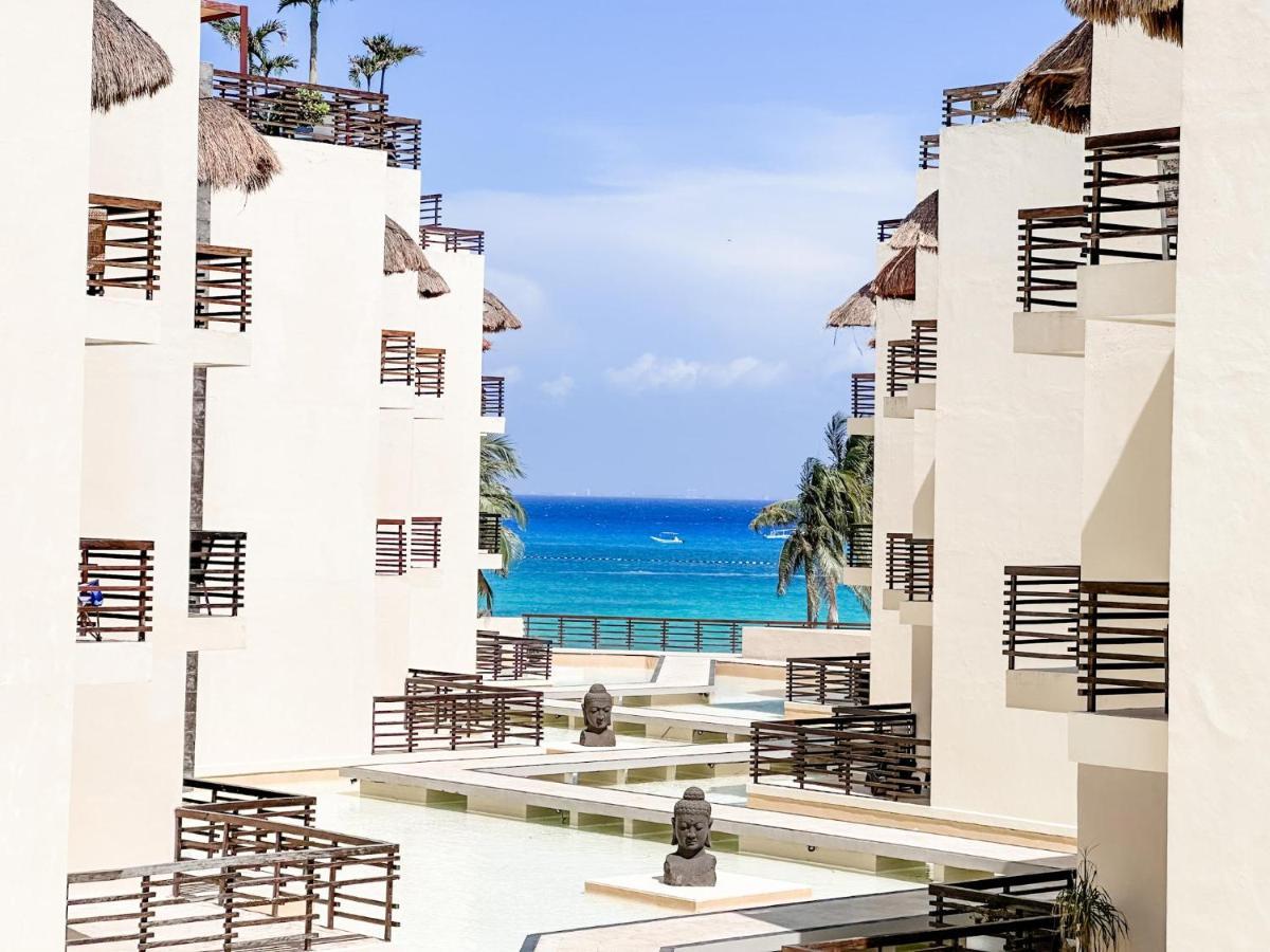 Apartment Ata32 2 Beds Close Beach Gym Big Pool Wifi Parking