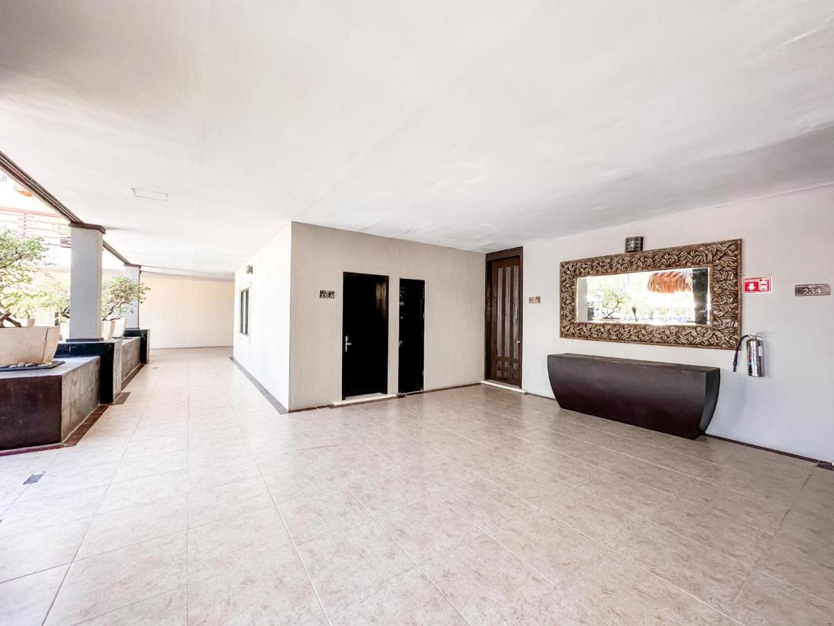 Ata32 2 Beds Close Beach Gym Big Pool Wifi Parking