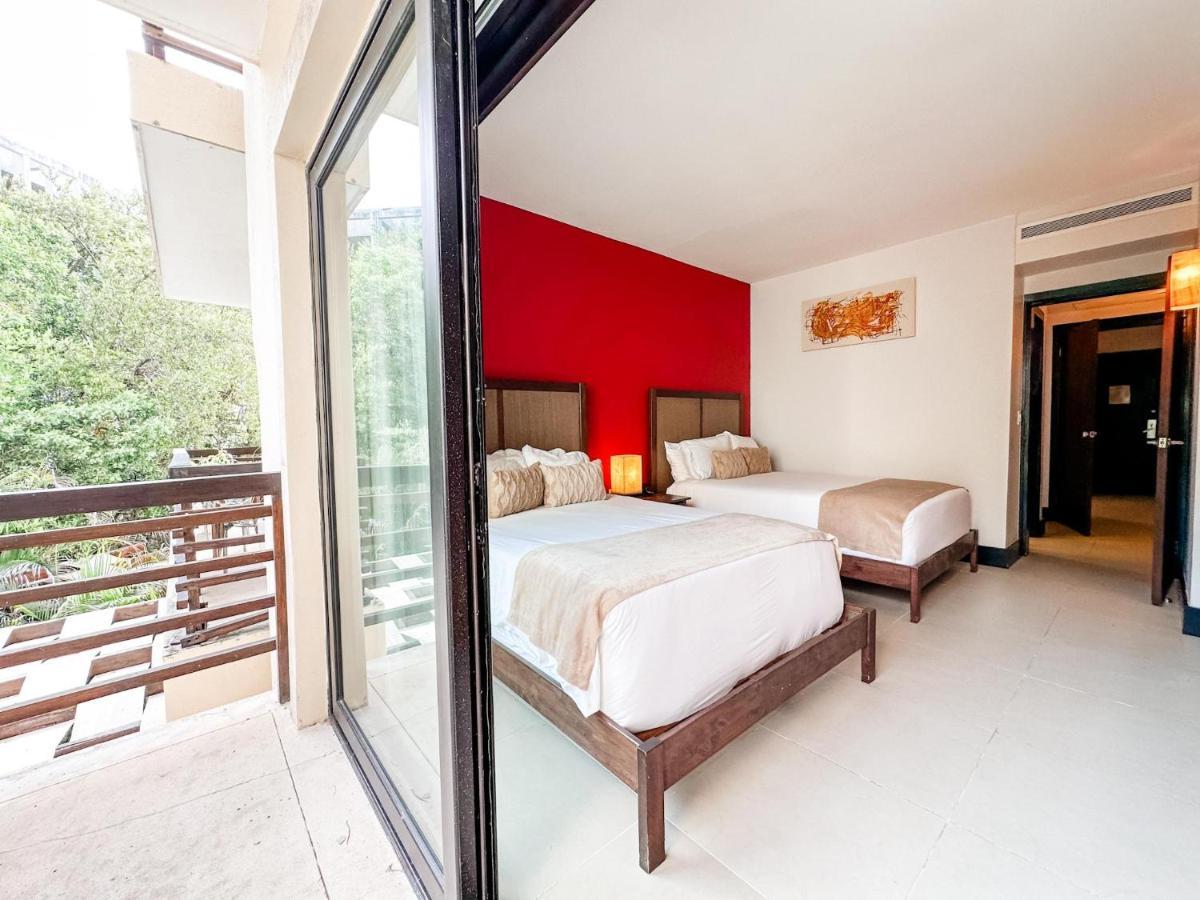 Ata32 2 Beds Close Beach Gym Big Pool Wifi Parking