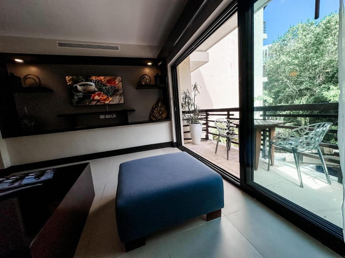 Ata32 2 Beds Close Beach Gym Big Pool Wifi Parking * Playa del Carmen
