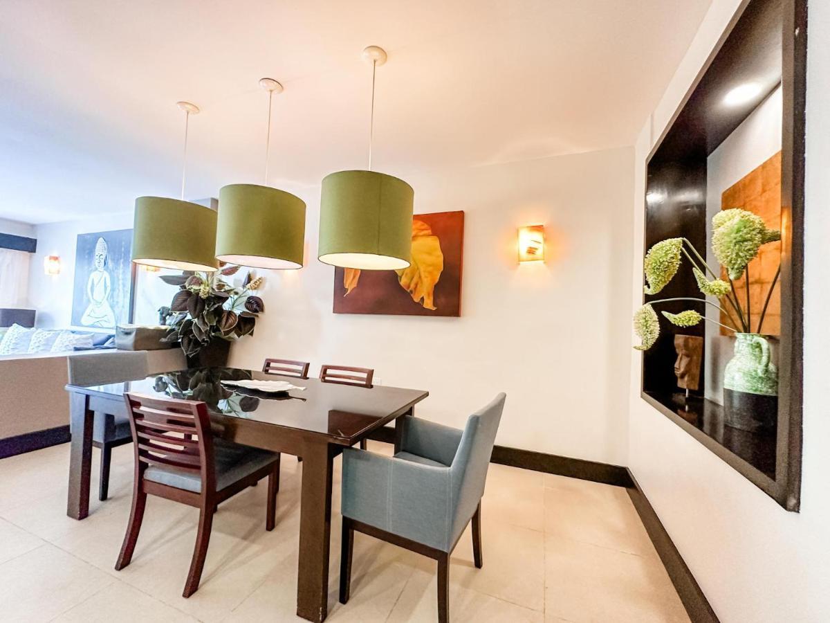 Apartment Ata32 2 Beds Close Beach Gym Big Pool Wifi Parking
