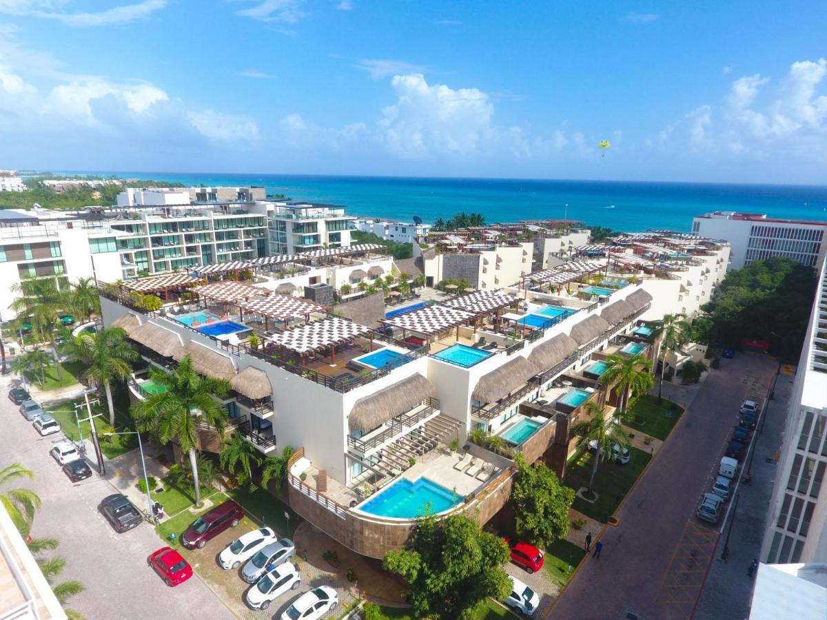 Ata32 2 Beds Close Beach Gym Big Pool Wifi Parking