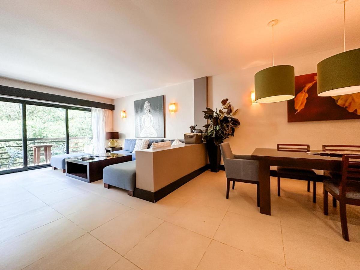 Ata32 2 Beds Close Beach Gym Big Pool Wifi Parking * Playa del Carmen
