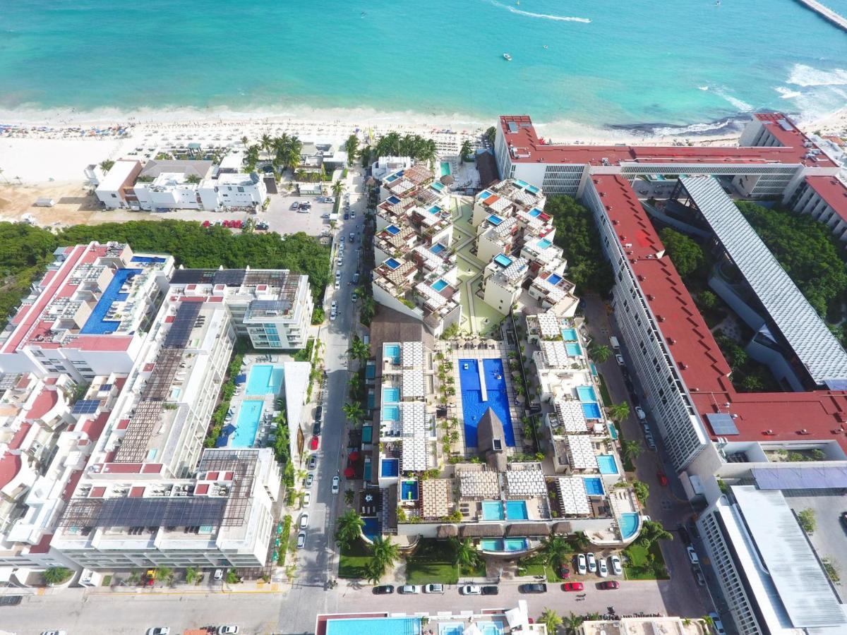 Ata32 2 Beds Close Beach Gym Big Pool Wifi Parking