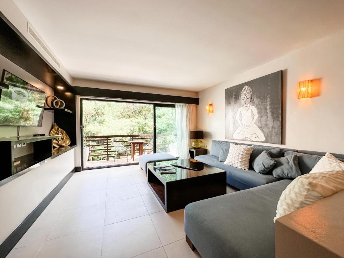 Ata32 2 Beds Close Beach Gym Big Pool Wifi Parking * Playa del Carmen