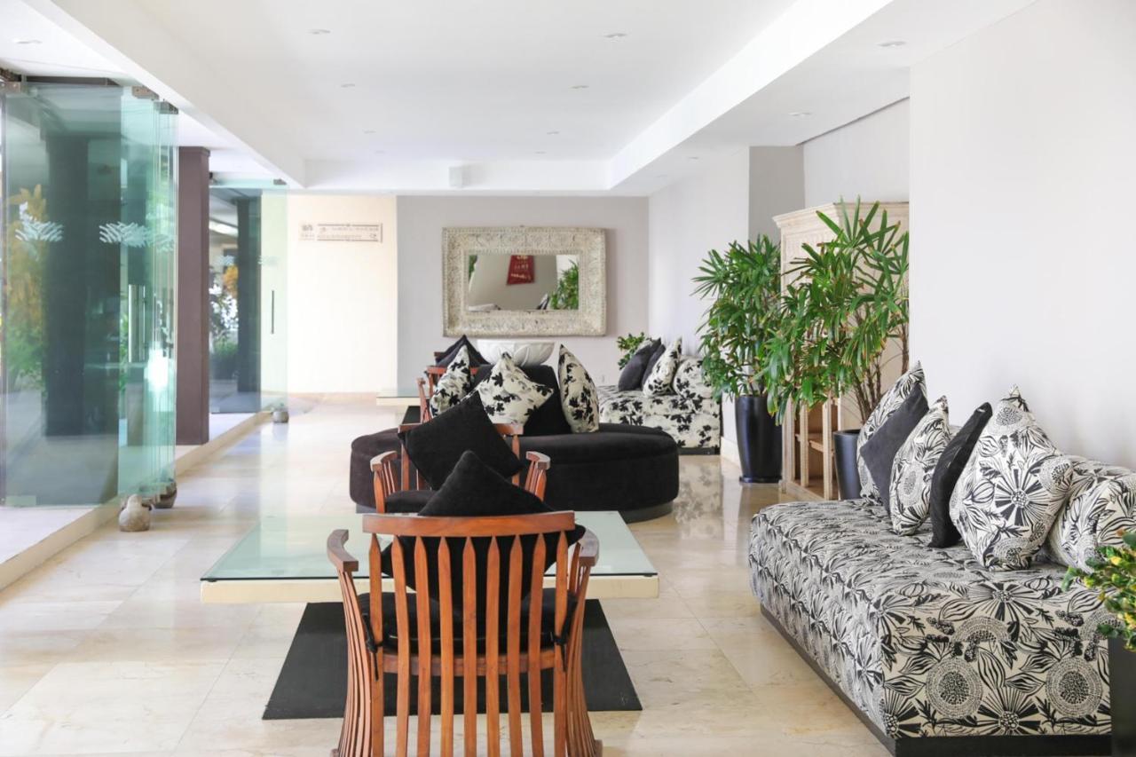 Apartment Ata32 2 Beds Close Beach Gym Big Pool Wifi Parking