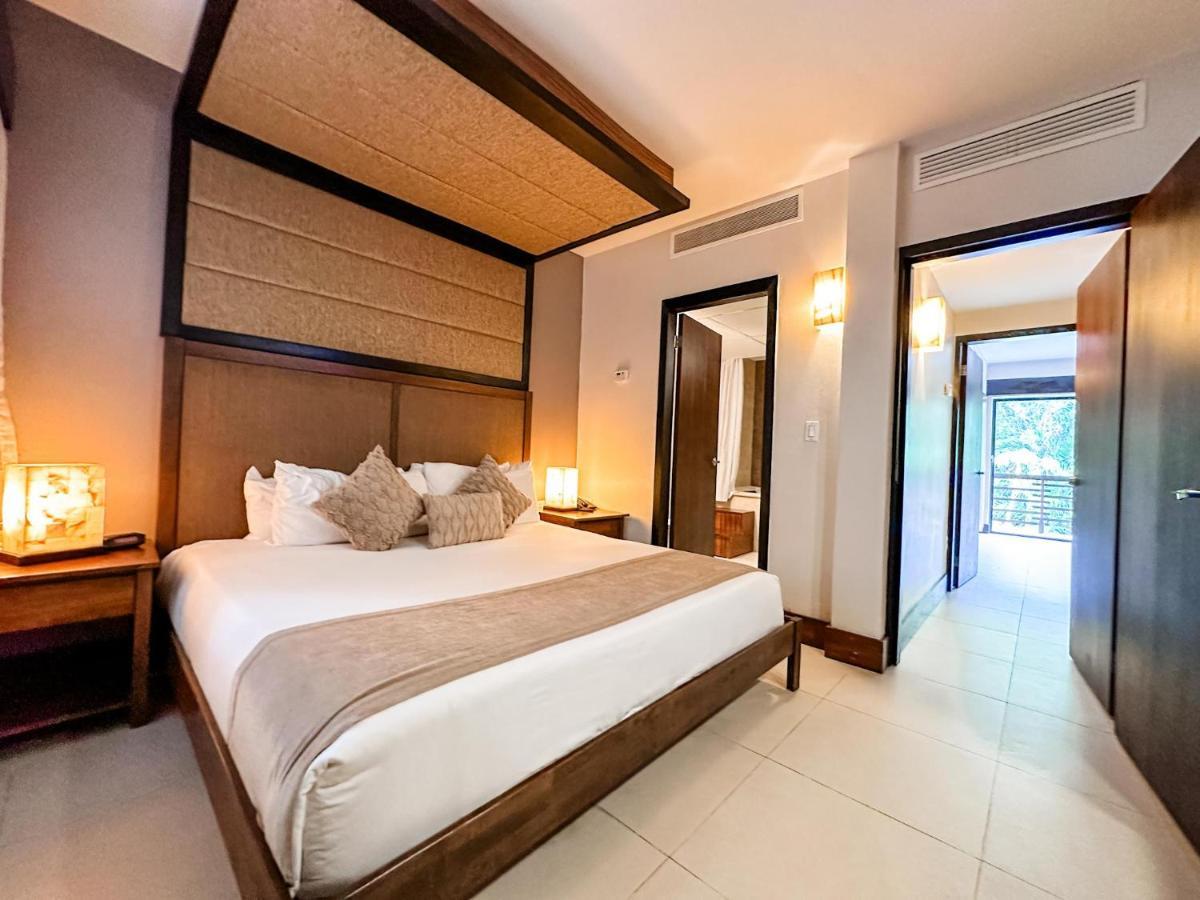 Apartment Ata32 2 Beds Close Beach Gym Big Pool Wifi Parking