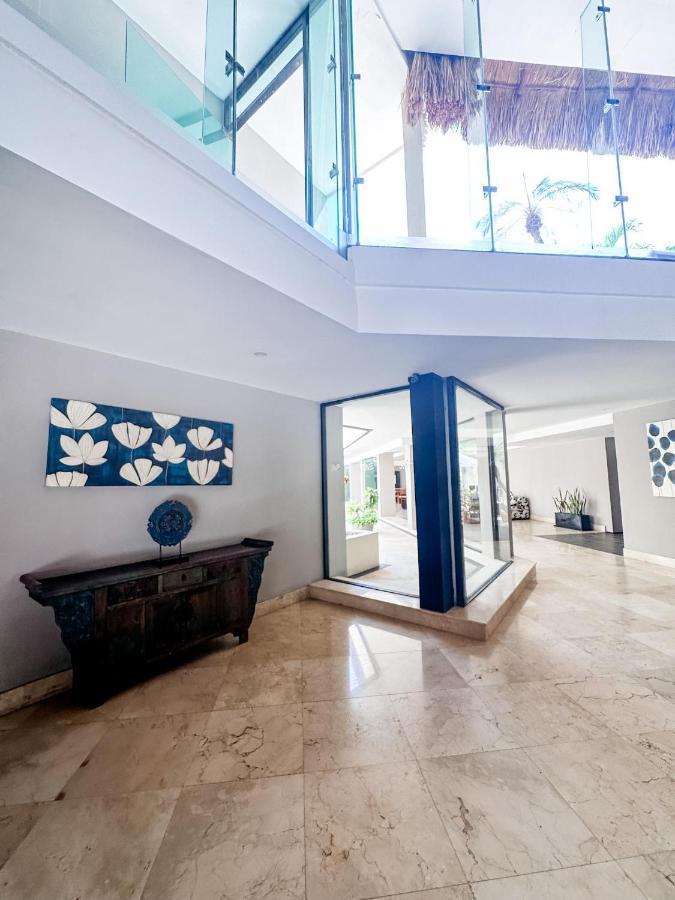 Ata32 2 Beds Close Beach Gym Big Pool Wifi Parking Apartment *