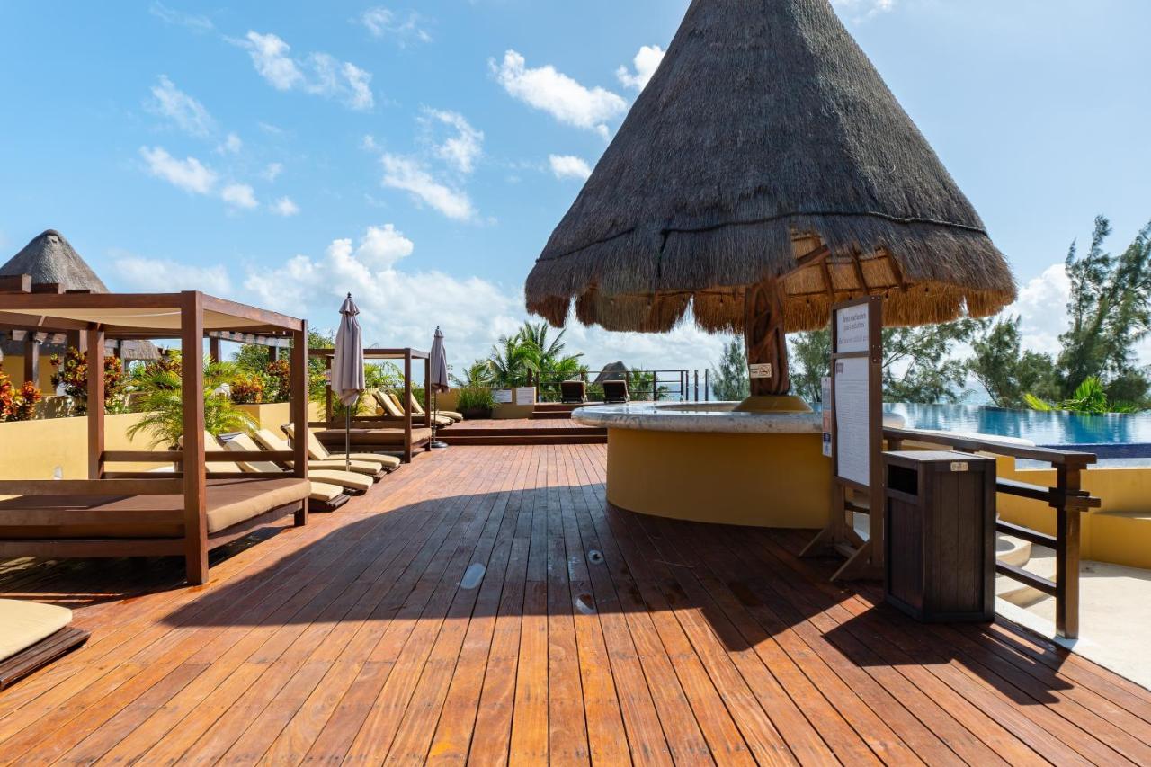 Apartment Pueblito Escondido 316 Playa del Carmen