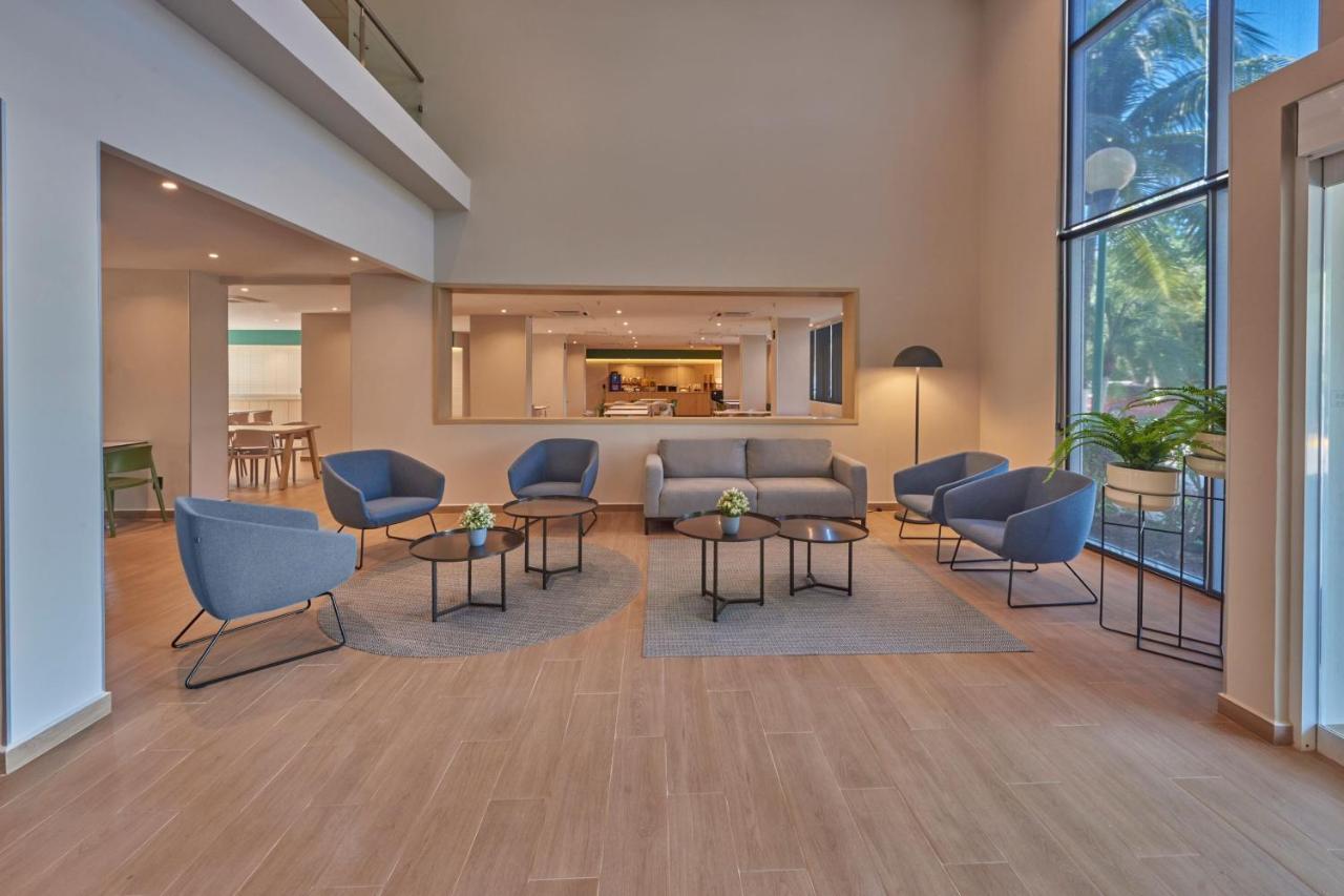 Hotel Express By Marriott