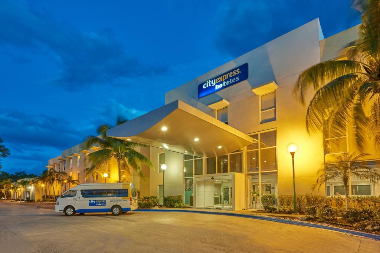 Express By Marriott