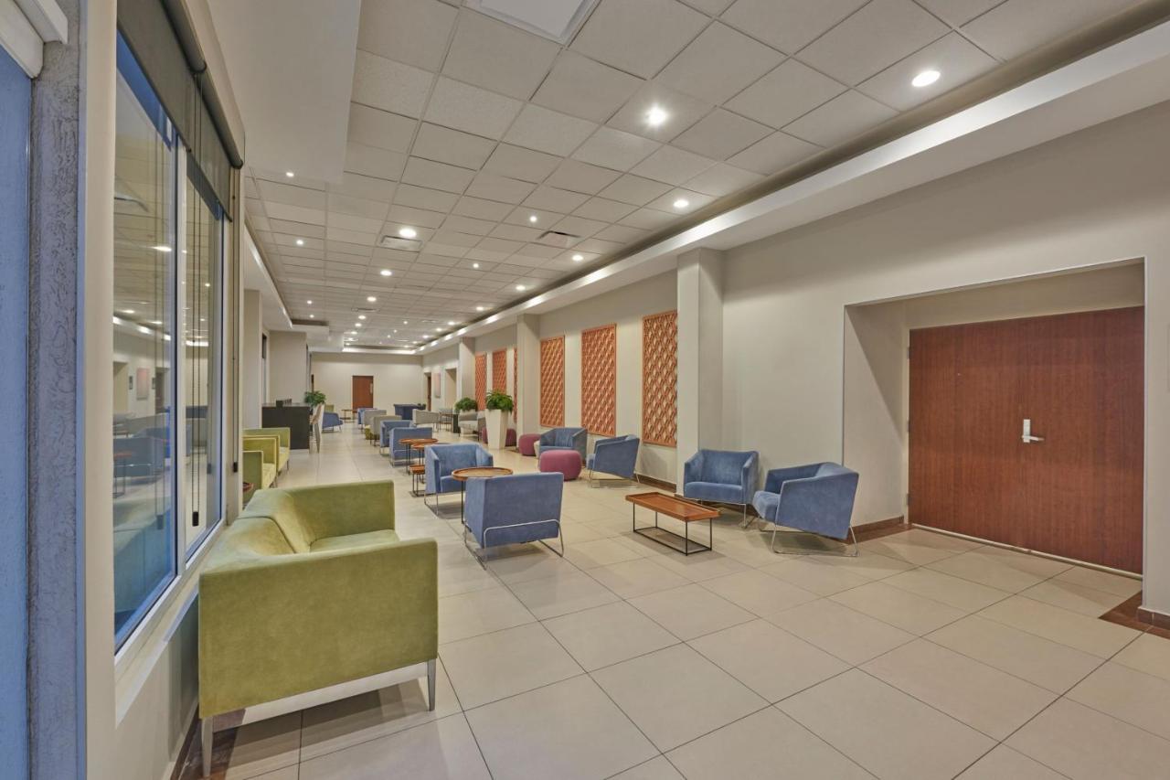 Hotel Express By Marriott Playa del Carmen